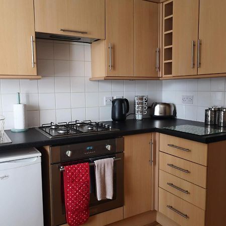 Coastal Escape Deal - 2 Bedroom House -Short Lets & Serviced Accommodation Ngoại thất bức ảnh