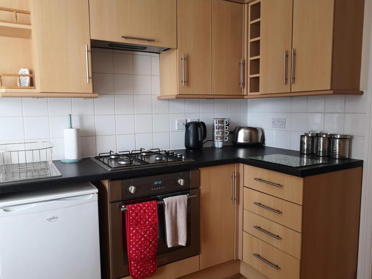 Coastal Escape Deal - 2 Bedroom House -Short Lets & Serviced Accommodation Ngoại thất bức ảnh