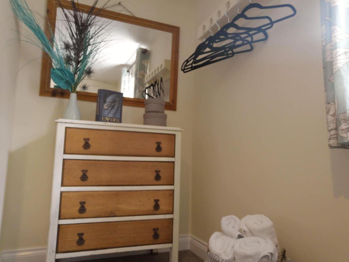 Coastal Escape Deal - 2 Bedroom House -Short Lets & Serviced Accommodation Ngoại thất bức ảnh